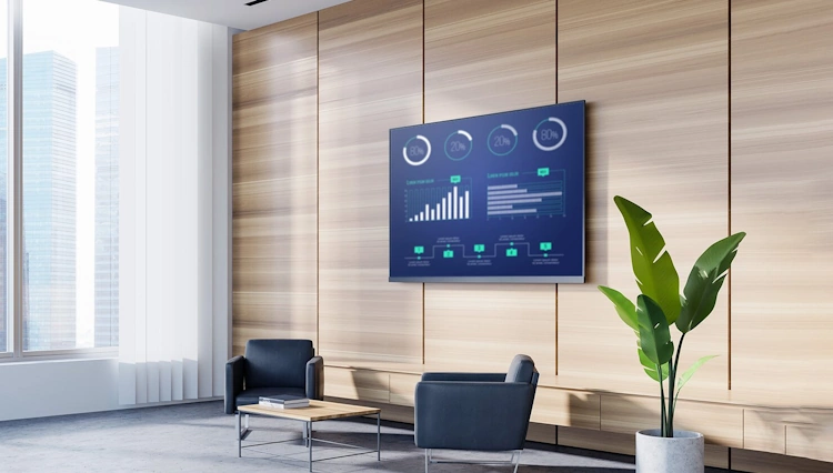 Телевидение для бизнеса от Ростелеком в хутор Терзиян (Краснодарский край)